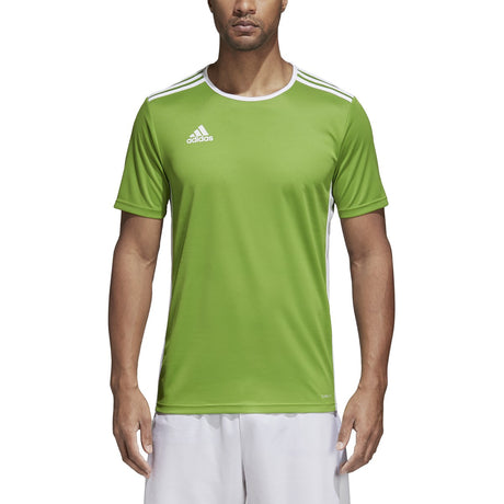 adidas Entrada 18 Jersey - Mens Soccer