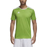adidas Entrada 18 Jersey - Mens Soccer