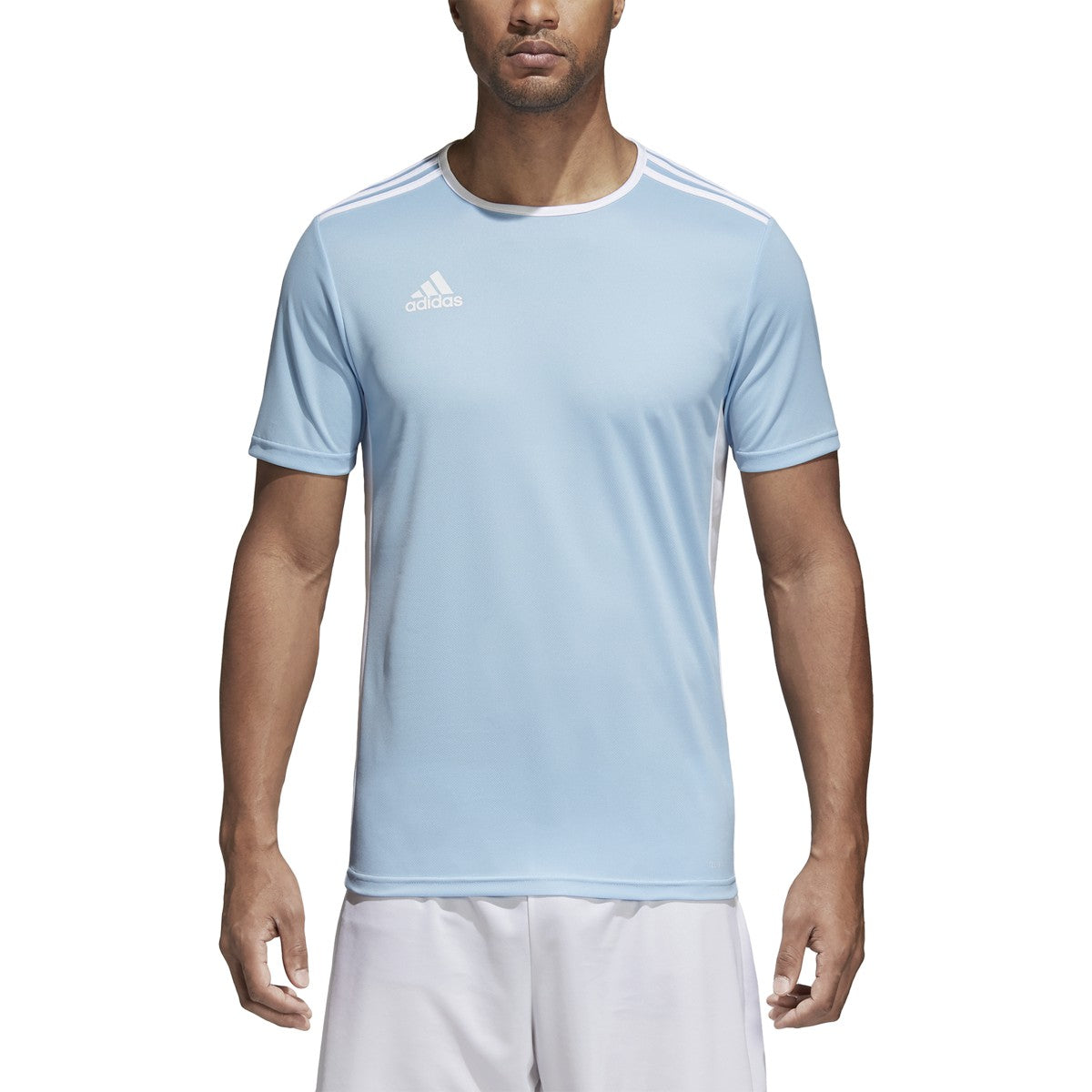 adidas Entrada 18 Jersey - Mens Soccer