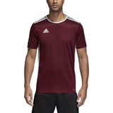 adidas Entrada 18 Jersey - Mens Soccer
