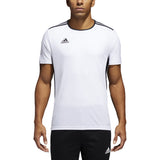 adidas Entrada 18 Jersey - Mens Soccer
