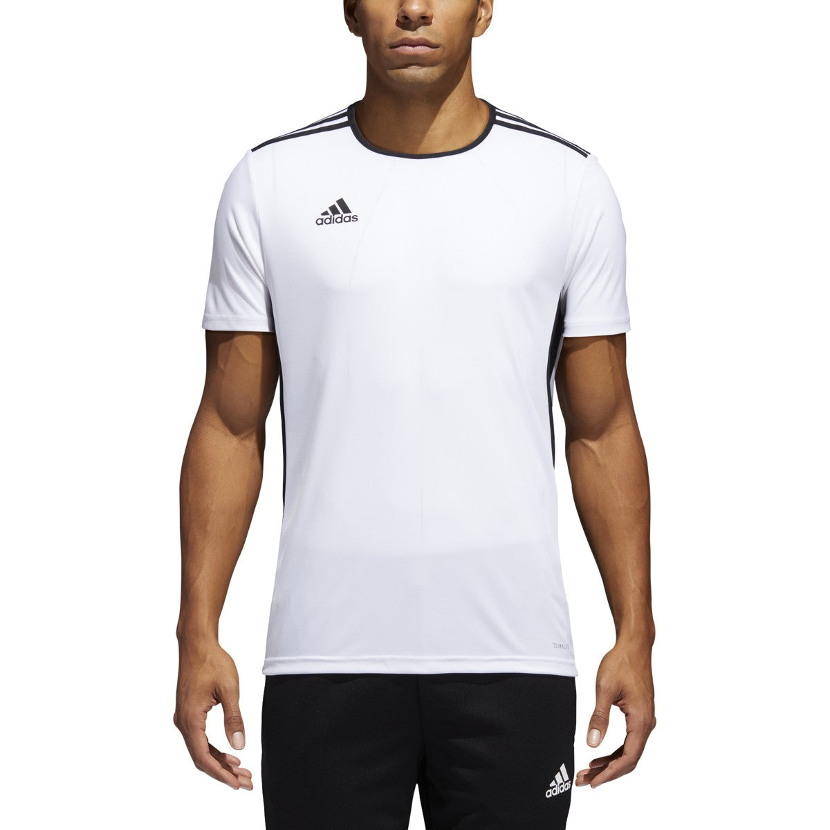adidas Entrada 18 Jersey - Mens Soccer