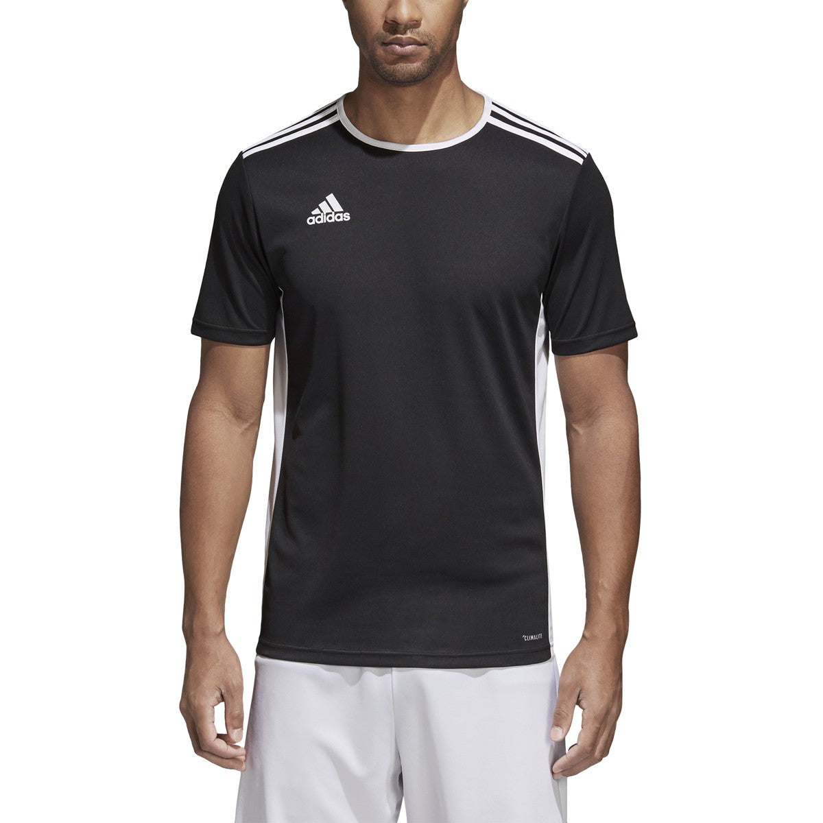 adidas Entrada 18 Jersey - Mens Soccer