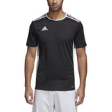 adidas Entrada 18 Jersey - Mens Soccer