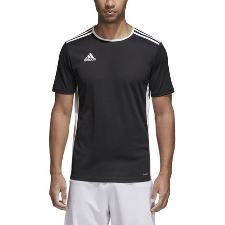 adidas Entrada 18 Jersey - Mens Soccer