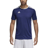 adidas Entrada 18 Jersey - Mens Soccer