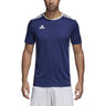 adidas Entrada 18 Jersey - Mens Soccer