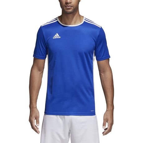 adidas Entrada 18 Jersey - Mens Soccer