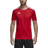 adidas Entrada 18 Jersey - Mens Soccer
