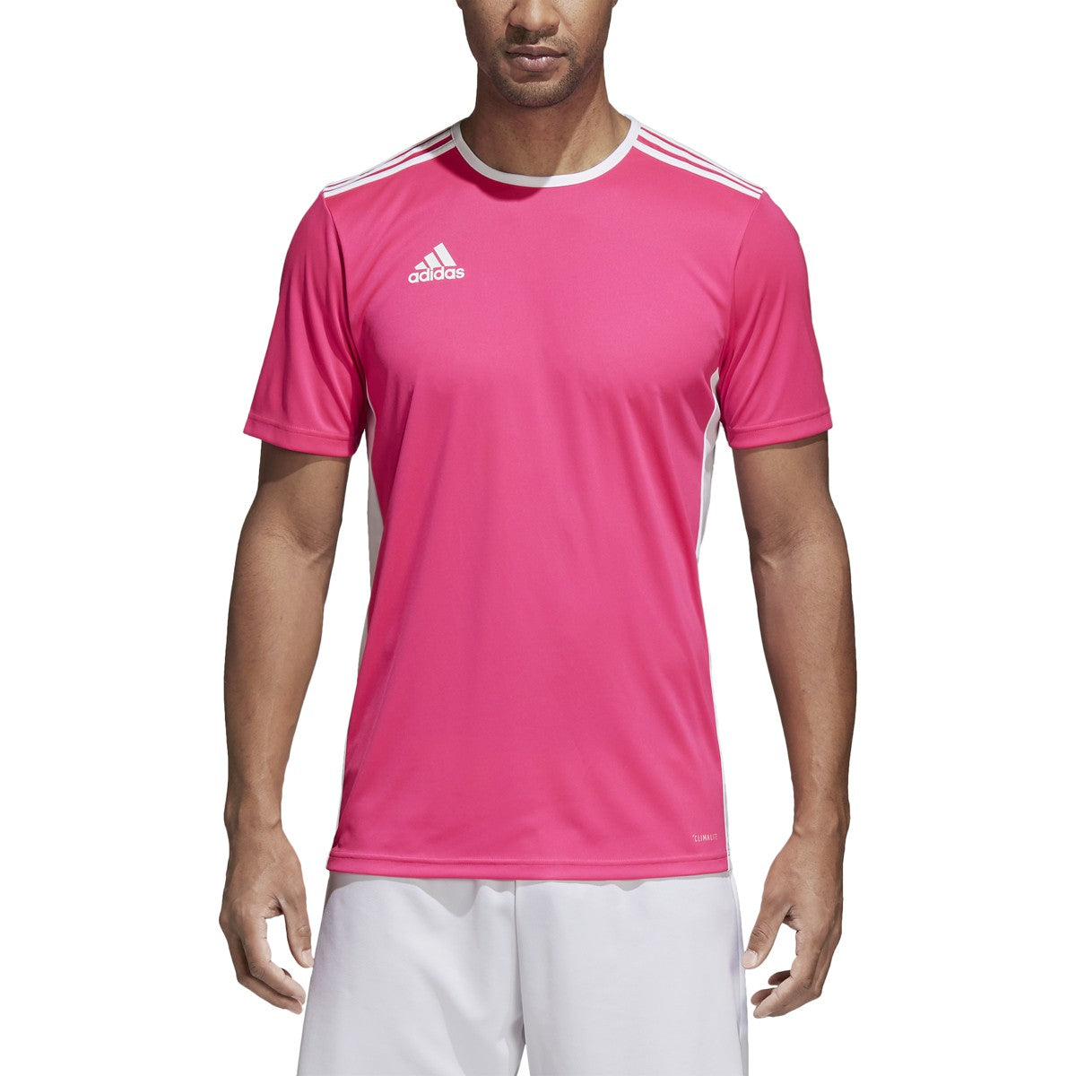 adidas Entrada 18 Jersey - Mens Soccer