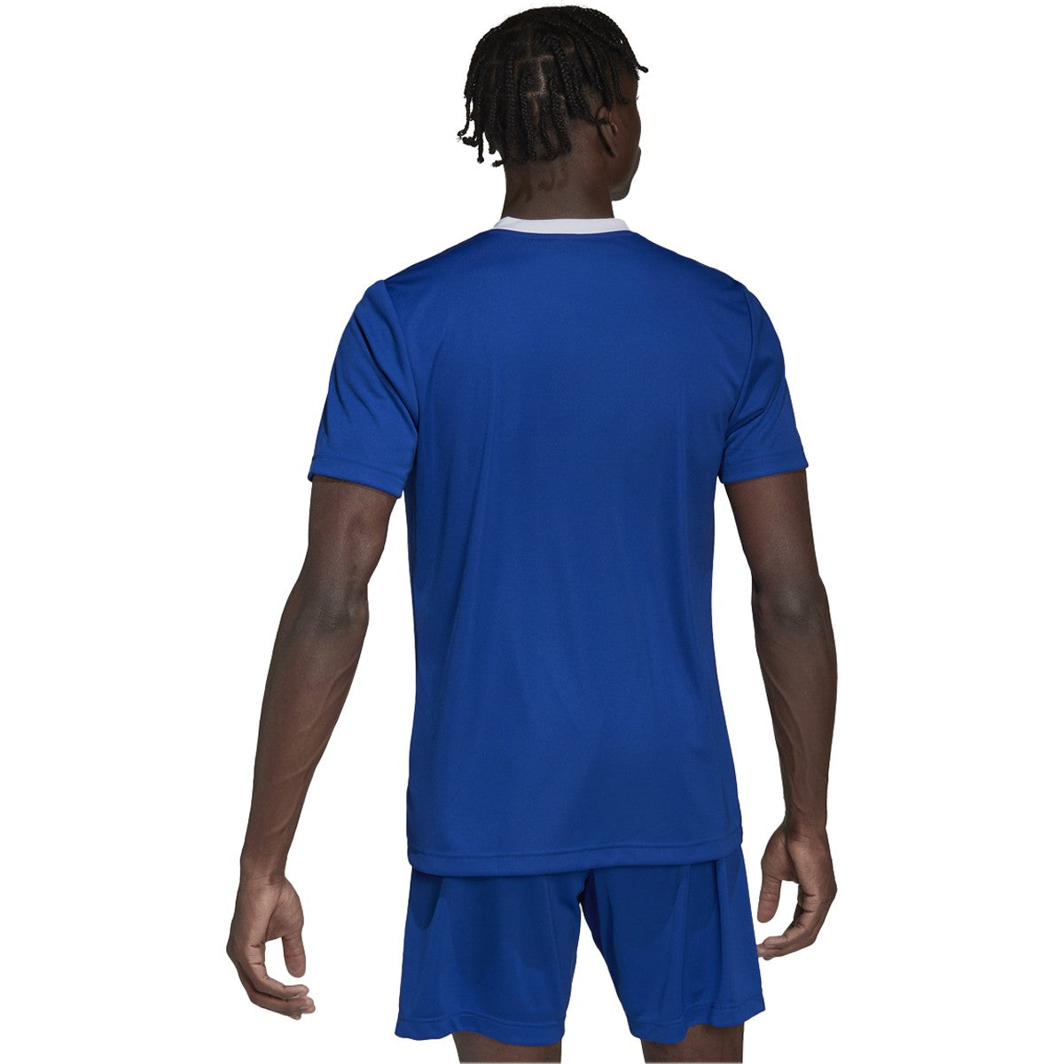 adidas Entrada 22 Jersey - Mens Soccer
