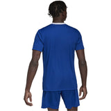 adidas Entrada 22 Jersey - Mens Soccer