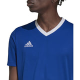 adidas Entrada 22 Jersey - Mens Soccer