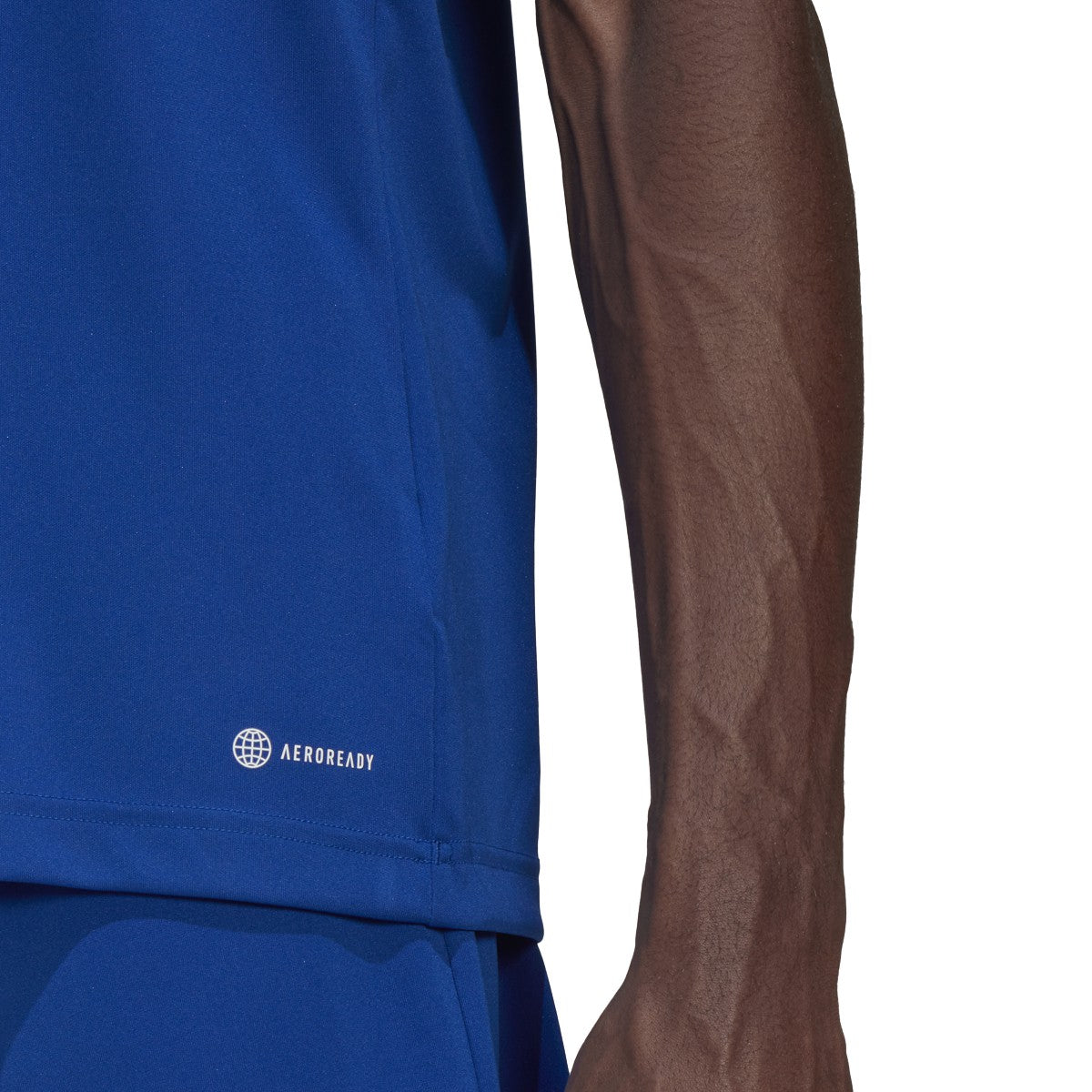 adidas Entrada 22 Jersey - Mens Soccer