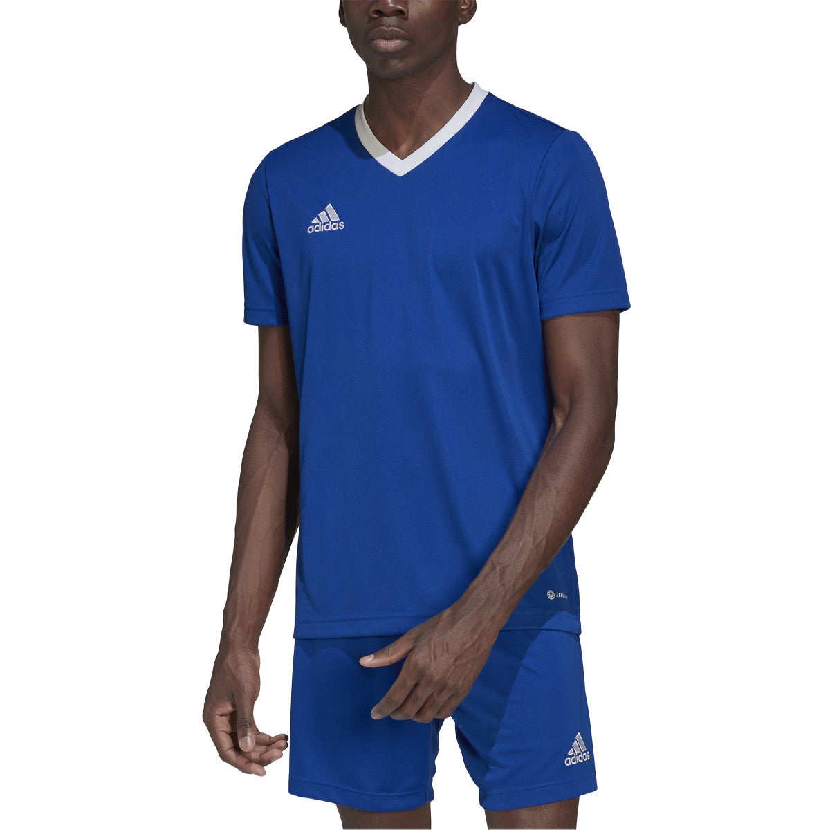 adidas Entrada 22 Jersey - Mens Soccer