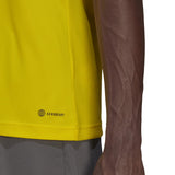 adidas Entrada 22 Jersey - Mens Soccer