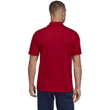 adidas Entrada 22 Mens Soccer Polo Shirt
