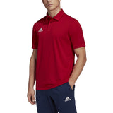 adidas Entrada 22 Mens Soccer Polo Shirt