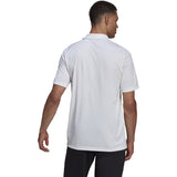 adidas Entrada 22 Mens Soccer Polo Shirt
