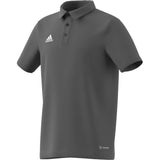 adidas Entrada 22 Polo Shirt - Youth Soccer