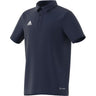 adidas Entrada 22 Polo Shirt - Youth Soccer