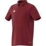 adidas Entrada 22 Polo Shirt - Youth Soccer