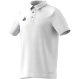 adidas Entrada 22 Polo Shirt - Youth Soccer