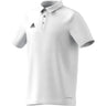 adidas Entrada 22 Polo Shirt - Youth Soccer