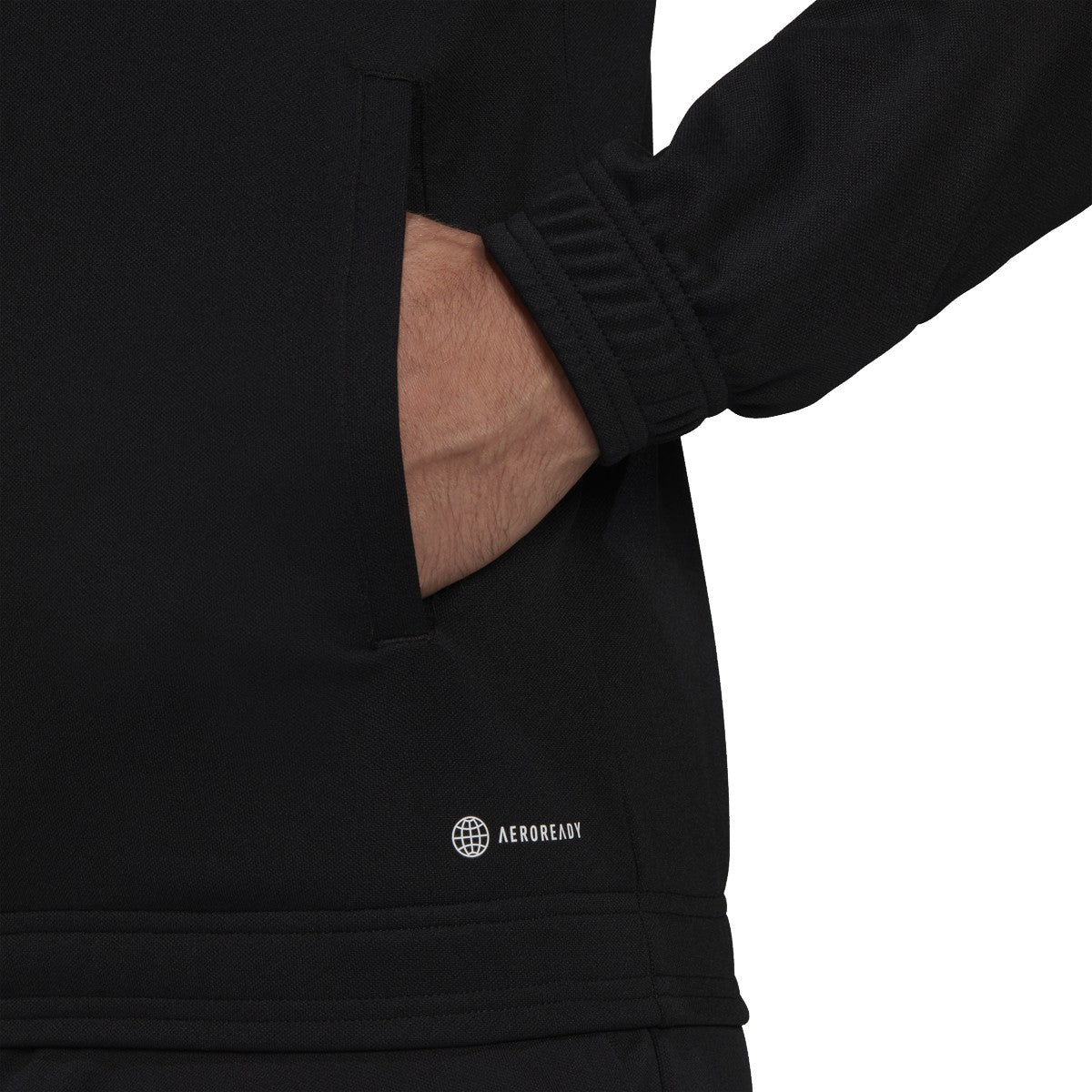 adidas Entrada 22 Track Jacket - Mens Soccer