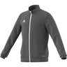 adidas Entrada 22 Track Jacket - Youth Soccer