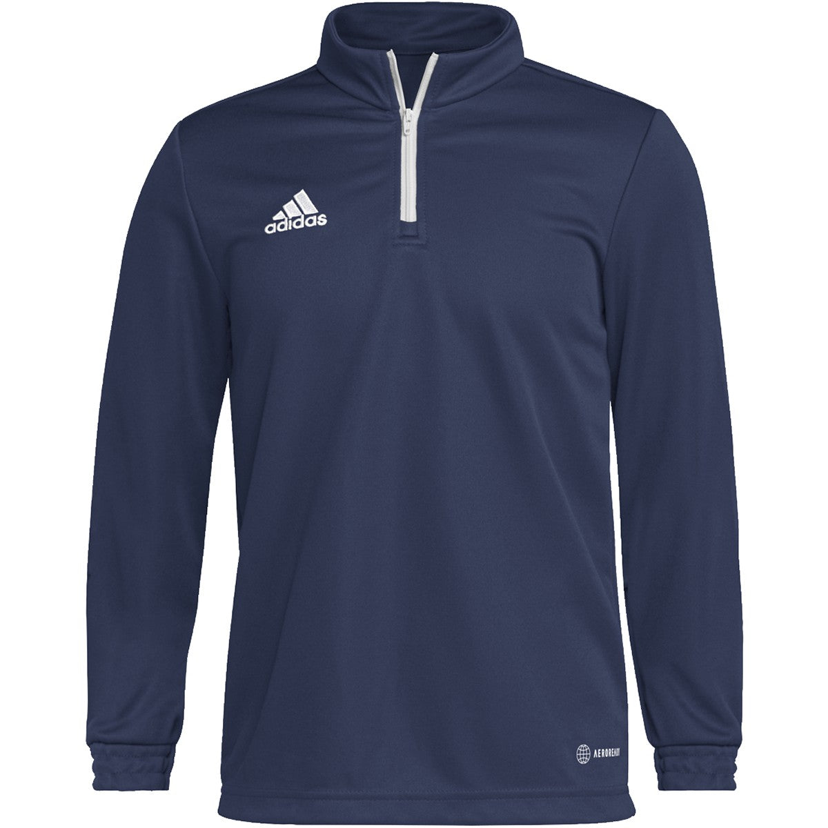 adidas Entrada 22 Youth Soccer Training Shirt