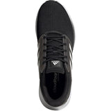 adidas EQ19 Mens Running Shoes in Black