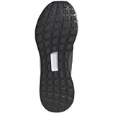 adidas EQ19 Mens Running Shoes in Black