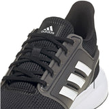 adidas EQ19 Mens Running Shoes in Black