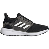 adidas EQ19 Mens Running Shoes in Black
