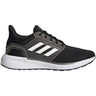 adidas EQ19 Mens Running Shoes in Black
