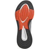 adidas EQ21 Mens Running Shoes in Silver