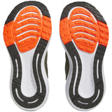 adidas EQ21 2.0 Bounce Sport Elastic Lace Kids Running Shoes
