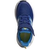 adidas EQ21 Run 2.0 Elastic Lace Kids Running Shoes
