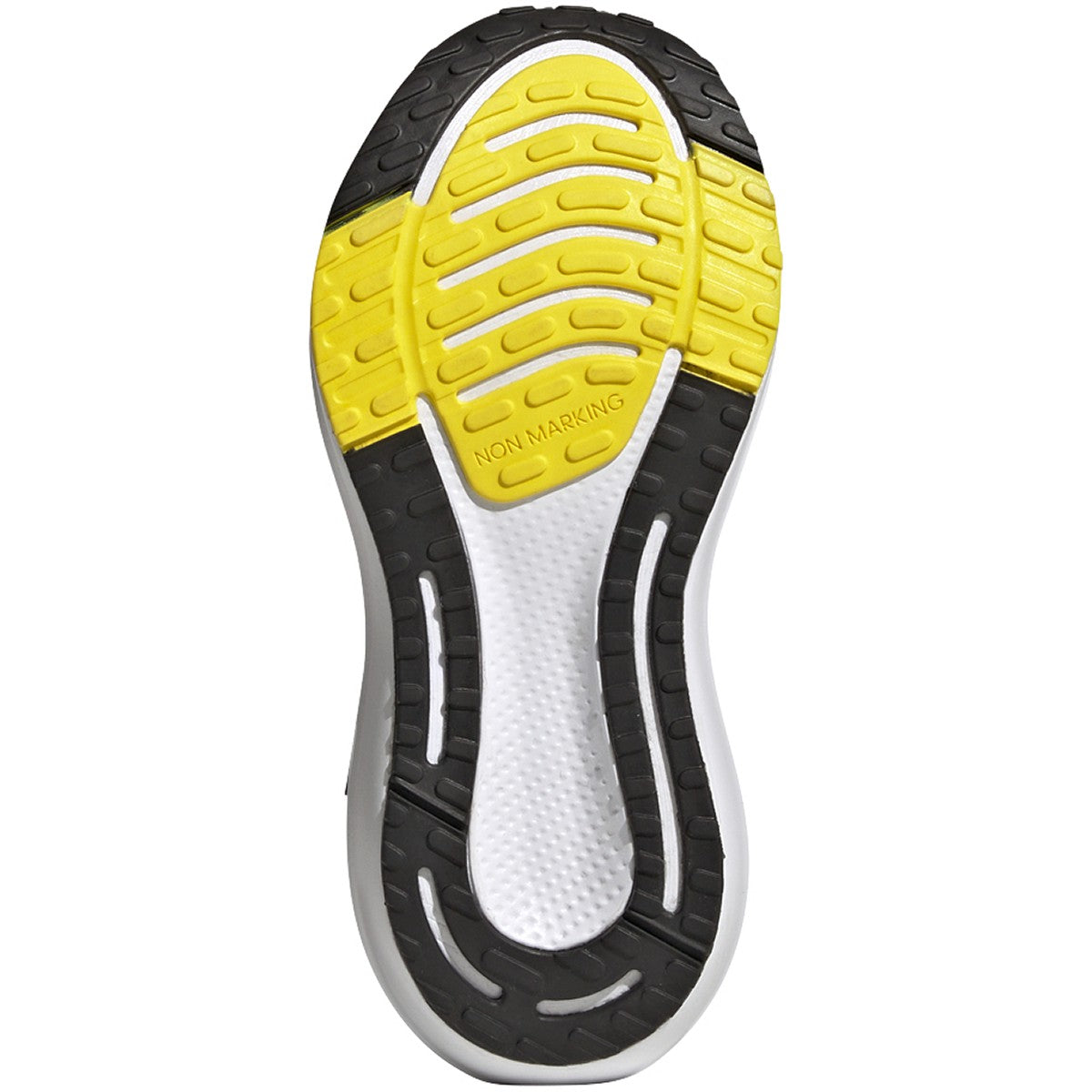adidas EQ21 Run 2.0 Elastic Lace Kids Running Shoes