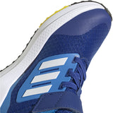 adidas EQ21 Run 2.0 Elastic Lace Kids Running Shoes