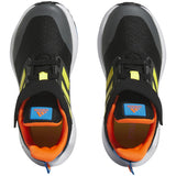 adidas EQ21 Run 2.0 Elastic Lace Kids Running Shoes