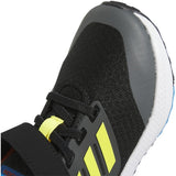 adidas EQ21 Run 2.0 Elastic Lace Kids Running Shoes