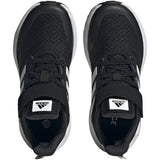 adidas EQ21 Run 2.0 Elastic Lace Kids Running Shoes