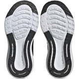 adidas EQ21 Run 2.0 Elastic Lace Kids Running Shoes