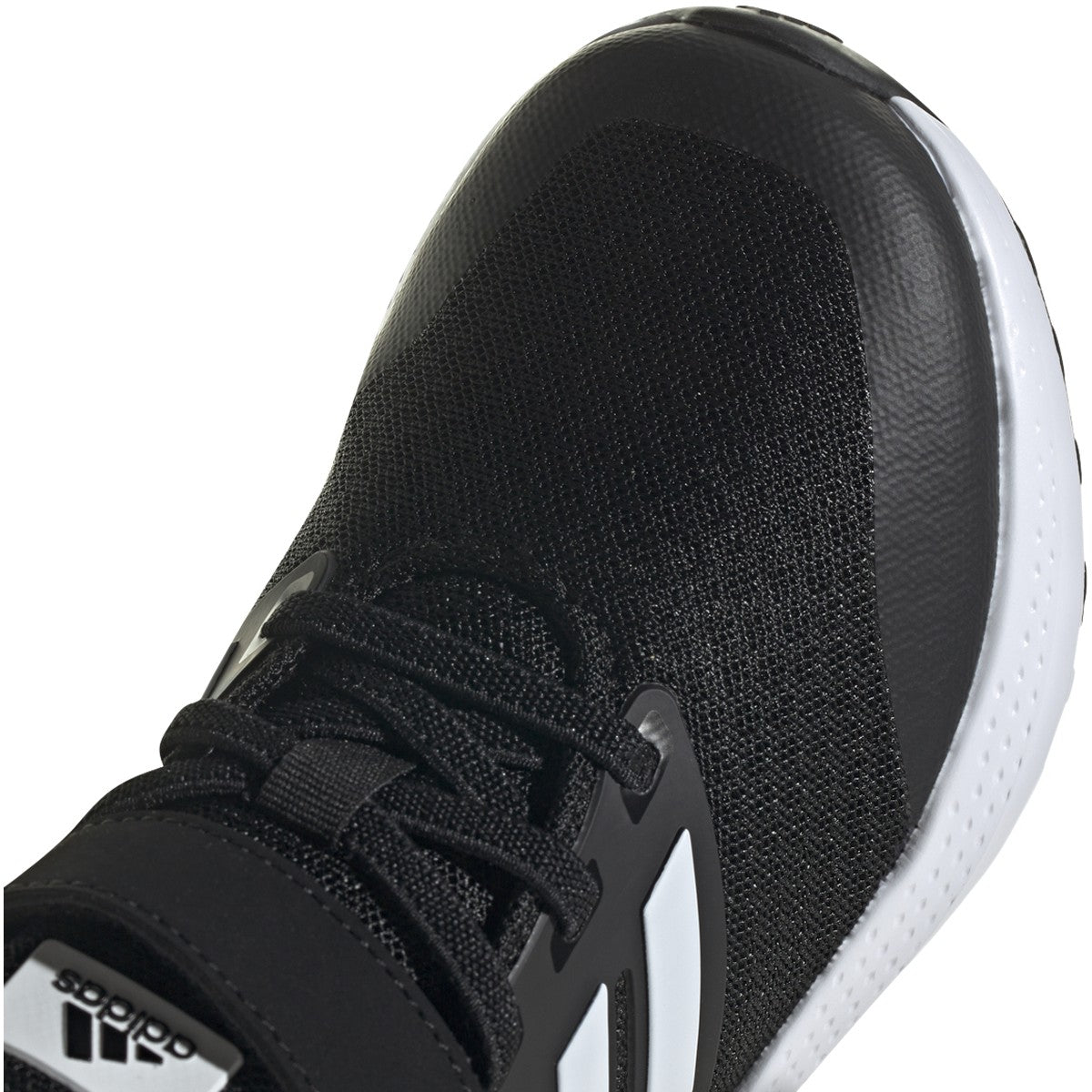 adidas EQ21 Run 2.0 Elastic Lace Kids Running Shoes