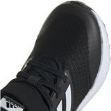 adidas EQ21 Run 2.0 Elastic Lace Kids Running Shoes
