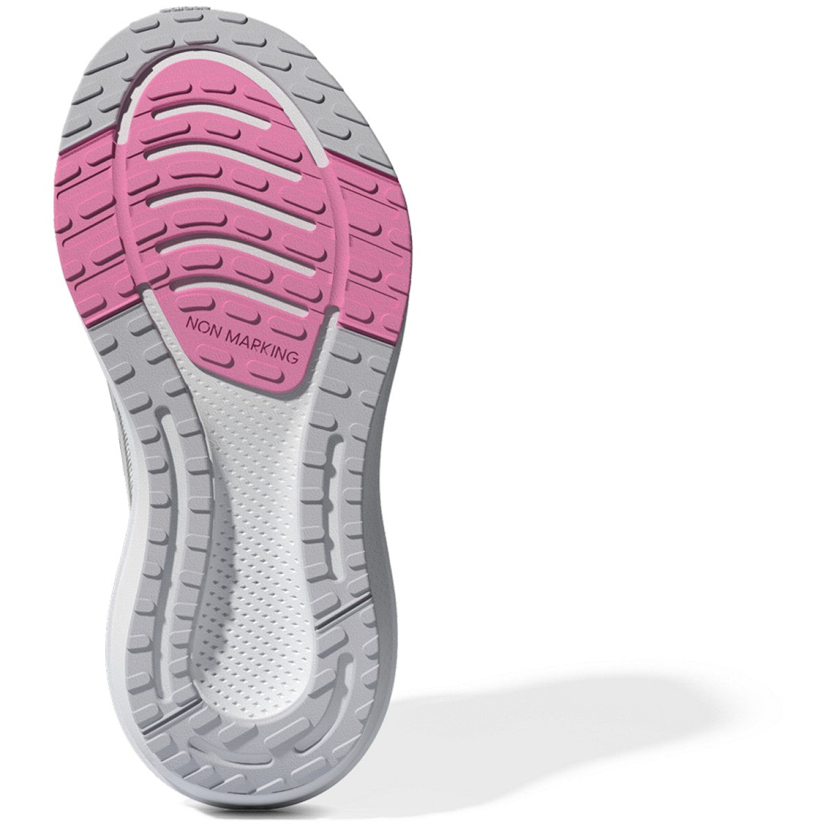 adidas EQ21 Run 2.0 Elastic Lace Kids Running Shoes