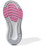 adidas EQ21 Run 2.0 Elastic Lace Kids Running Shoes