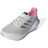 adidas EQ21 Run 2.0 Elastic Lace Kids Running Shoes
